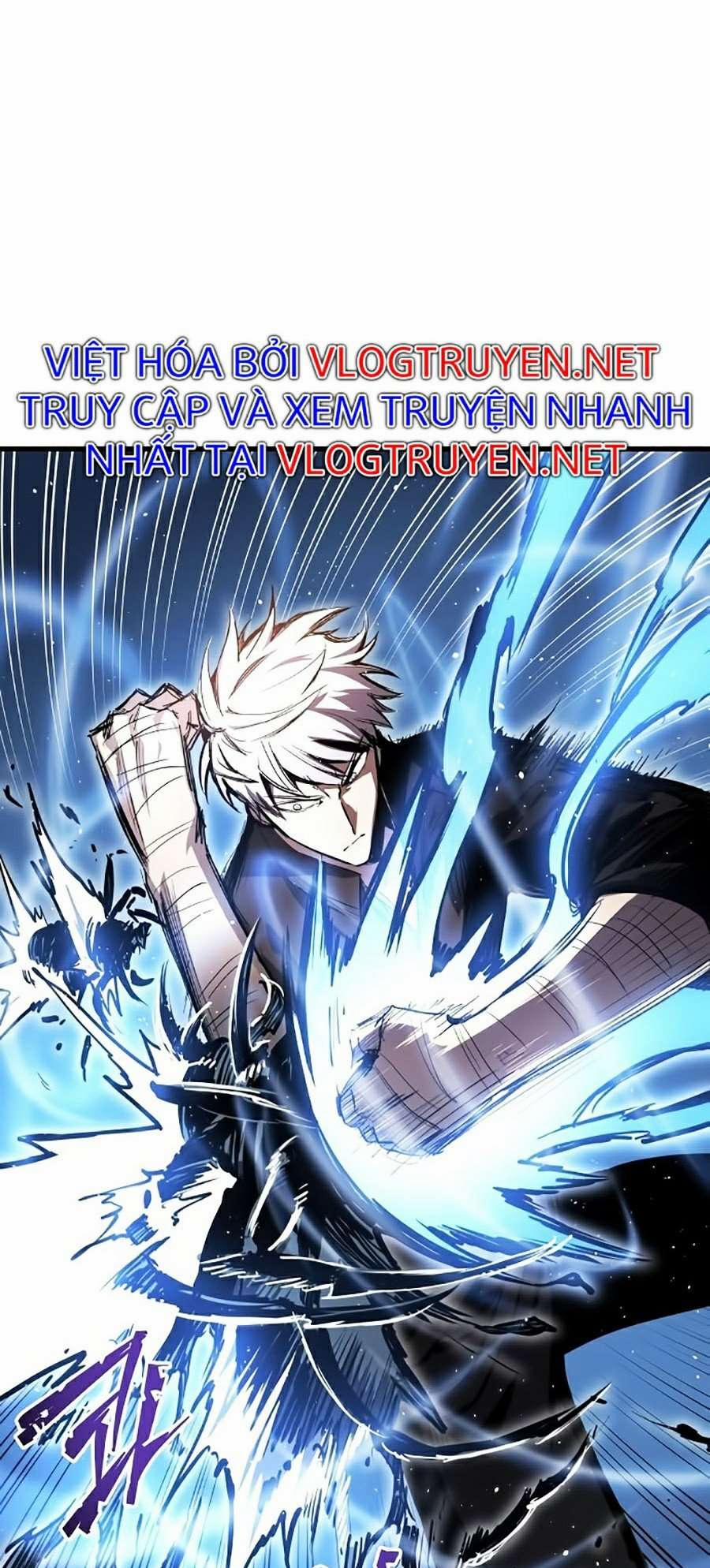 Chiền Thần Tự Sát Hồi Quy 10 trang 9