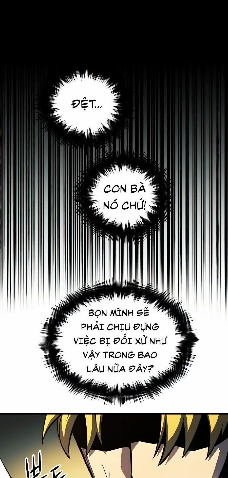 Chiền Thần Tự Sát Hồi Quy 12 trang 10