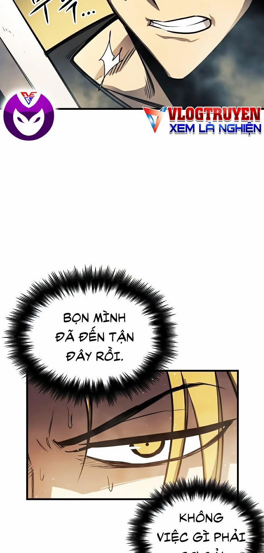 Chiền Thần Tự Sát Hồi Quy 12 trang 11