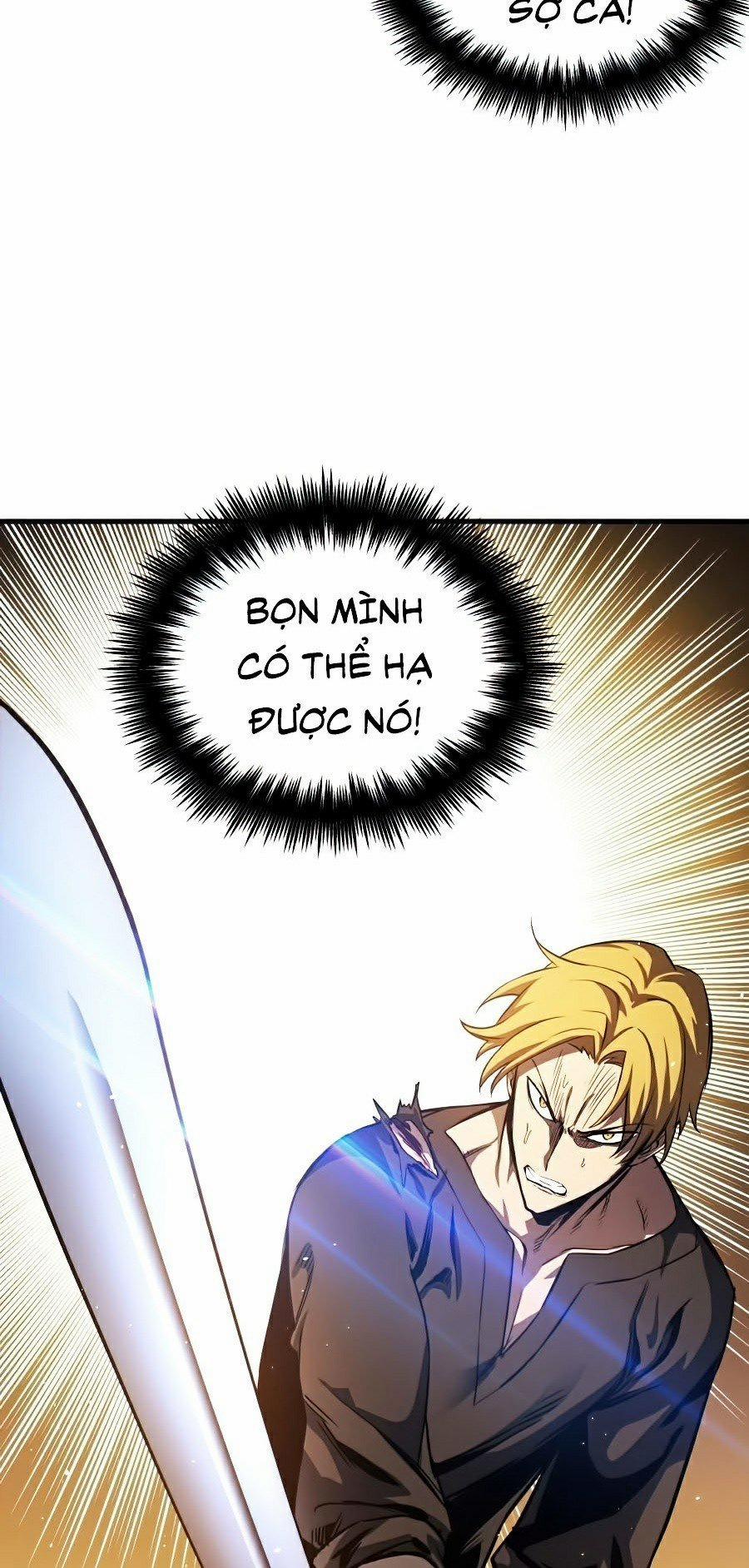 Chiền Thần Tự Sát Hồi Quy 12 trang 12