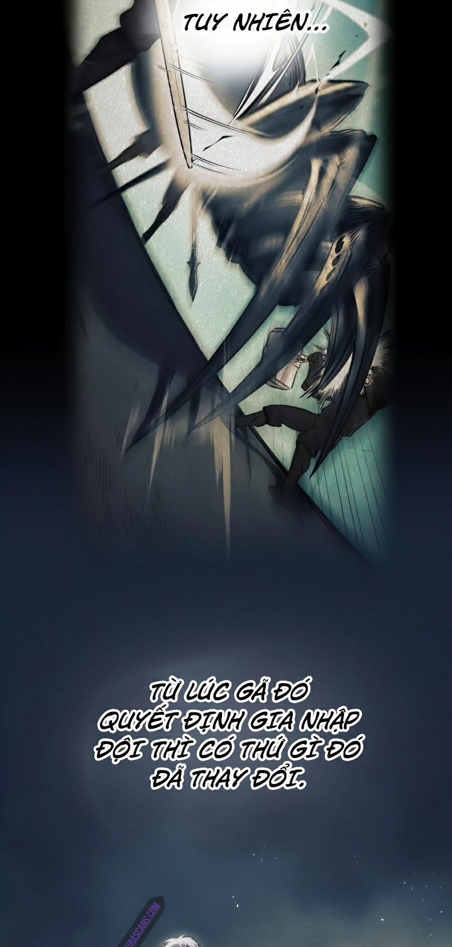 Chiền Thần Tự Sát Hồi Quy 12 trang 16