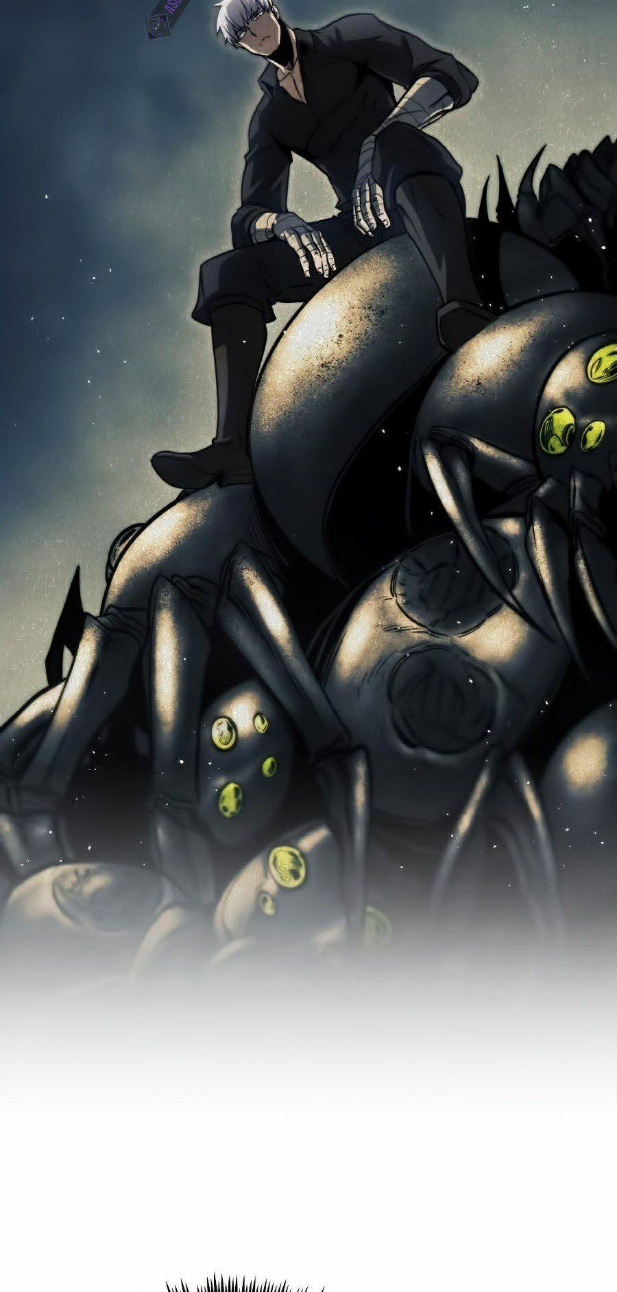 Chiền Thần Tự Sát Hồi Quy 12 trang 17