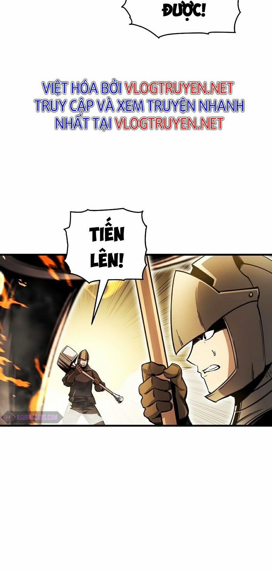 Chiền Thần Tự Sát Hồi Quy 12 trang 19
