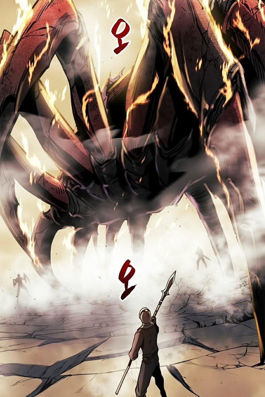 Chiền Thần Tự Sát Hồi Quy 12 trang 2