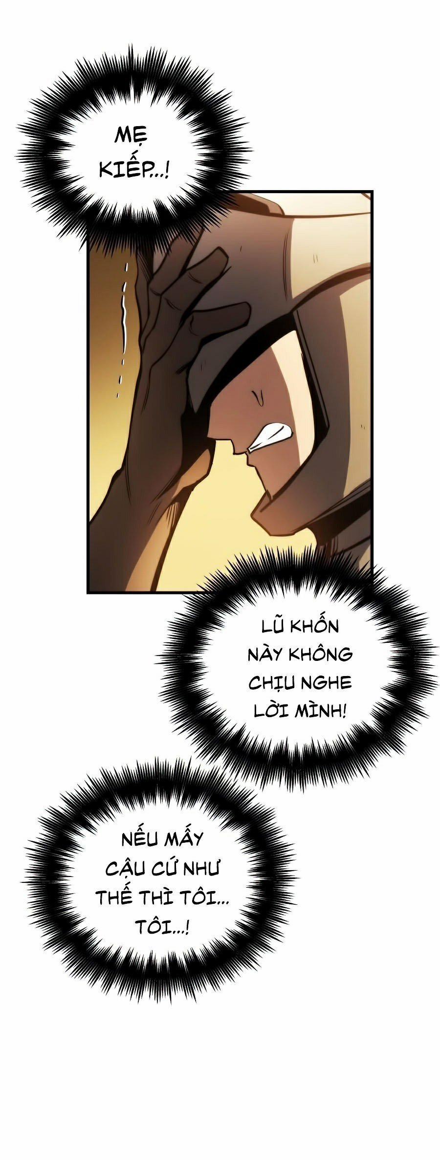 Chiền Thần Tự Sát Hồi Quy 12 trang 20