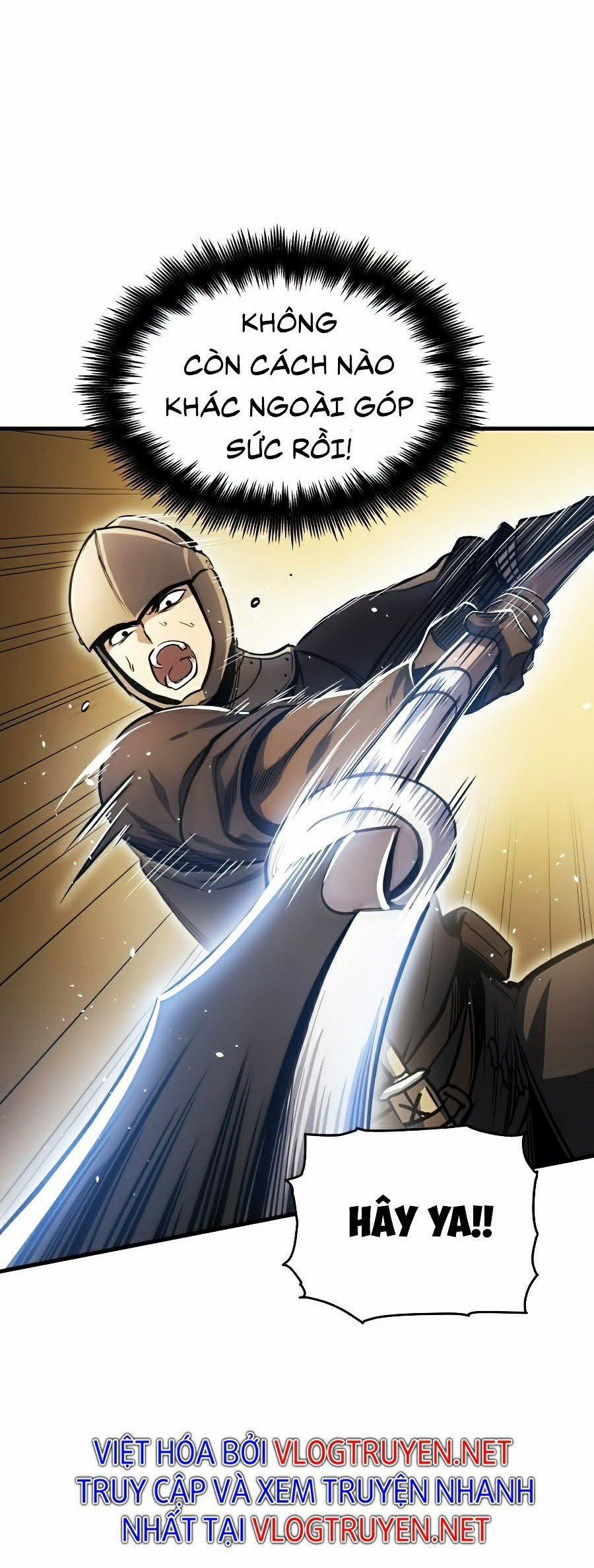 Chiền Thần Tự Sát Hồi Quy 12 trang 21