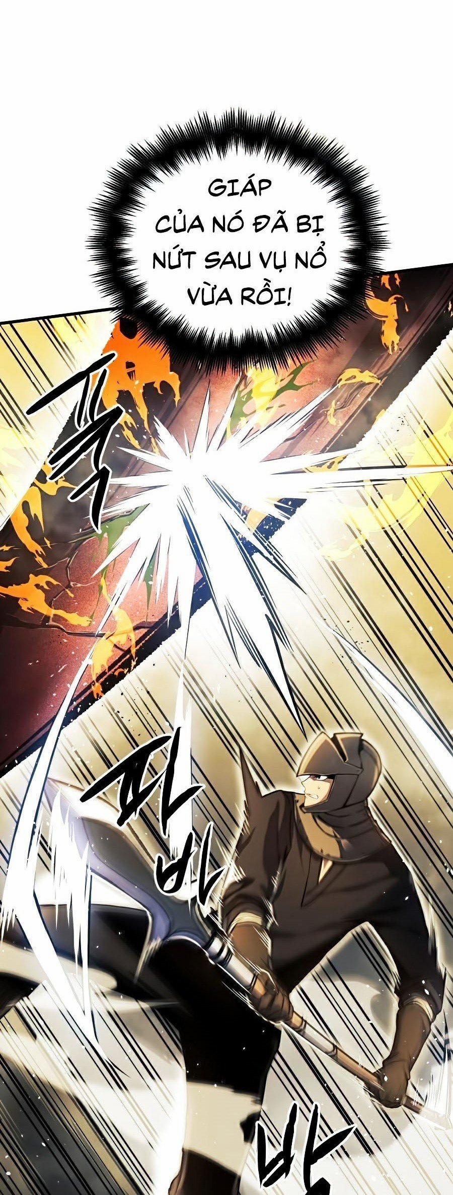 Chiền Thần Tự Sát Hồi Quy 12 trang 22