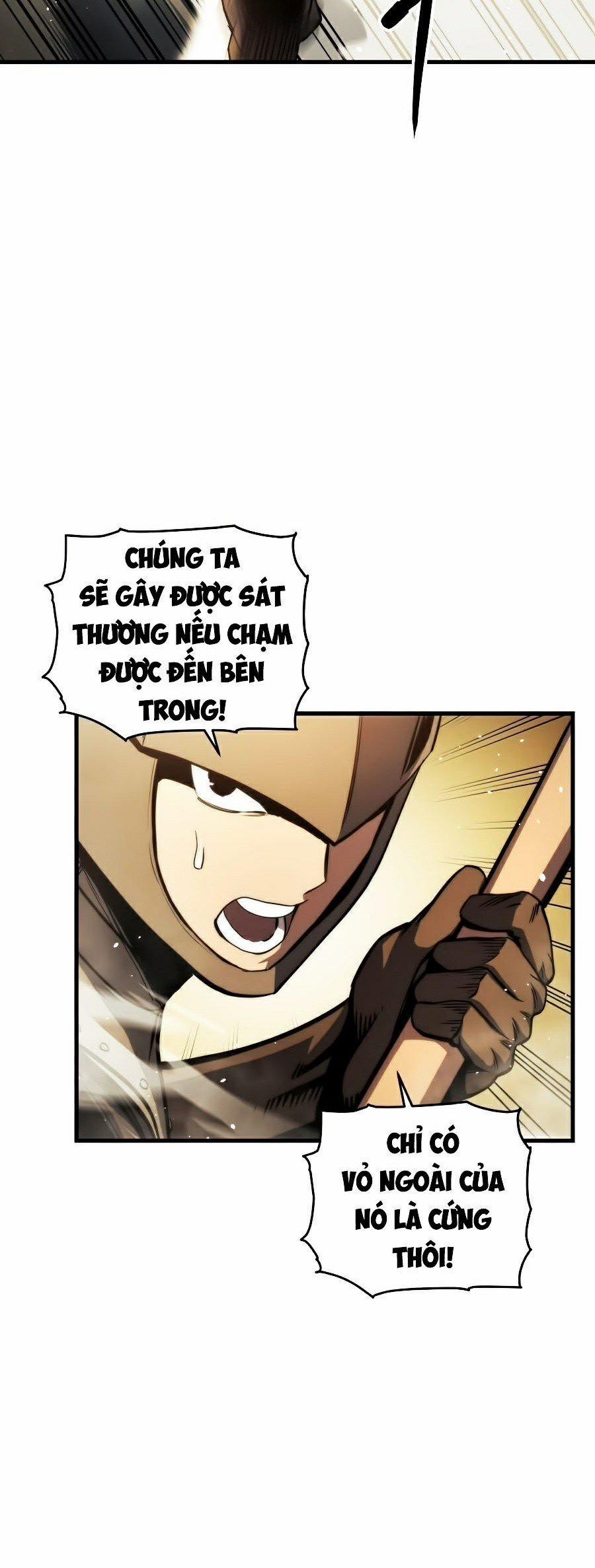 Chiền Thần Tự Sát Hồi Quy 12 trang 23