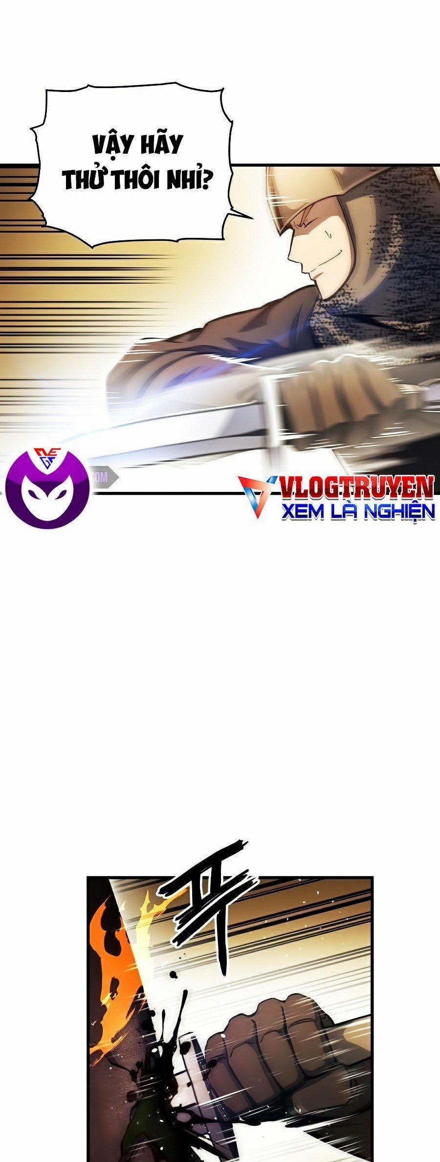 Chiền Thần Tự Sát Hồi Quy 12 trang 24