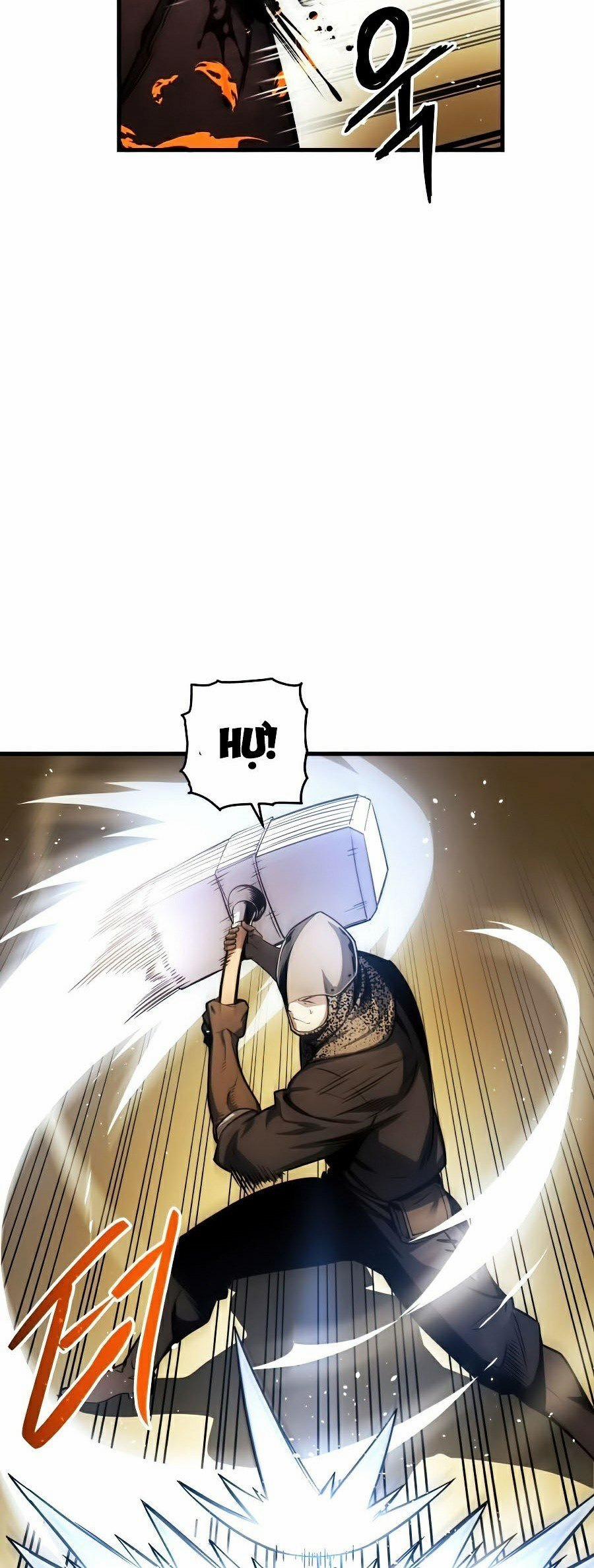 Chiền Thần Tự Sát Hồi Quy 12 trang 25