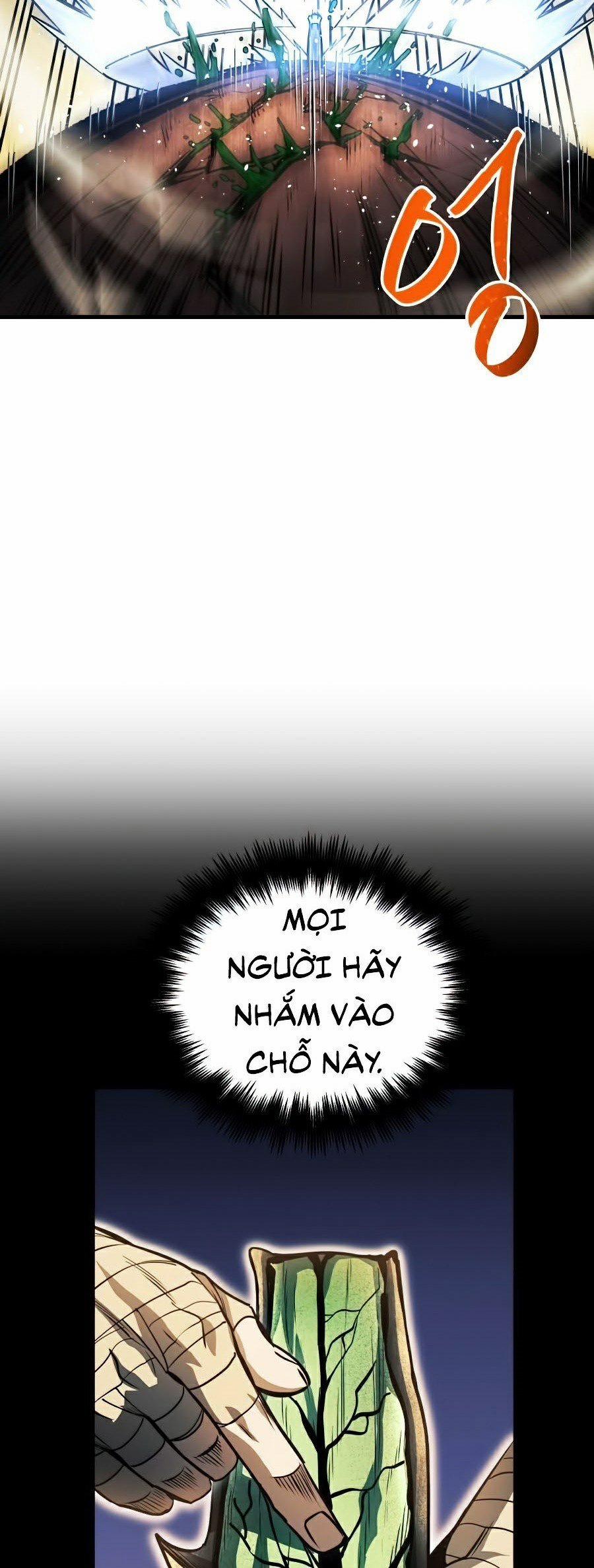 Chiền Thần Tự Sát Hồi Quy 12 trang 26