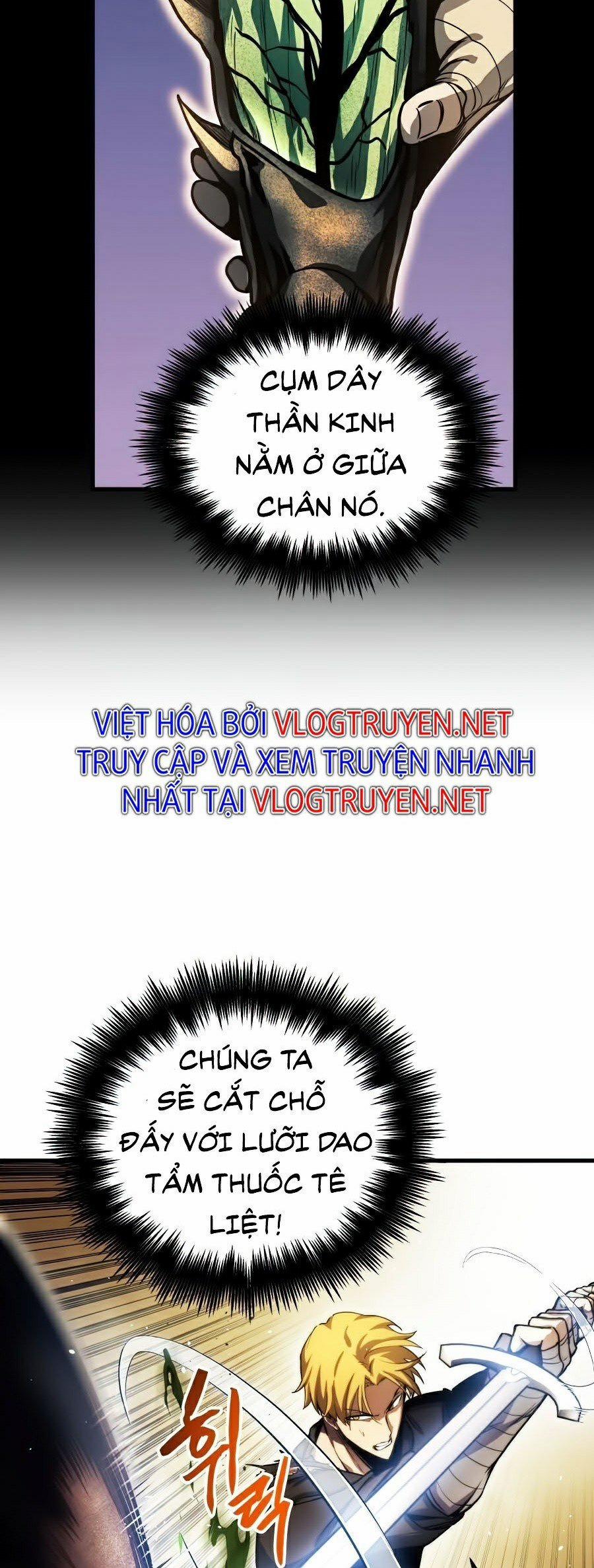Chiền Thần Tự Sát Hồi Quy 12 trang 27