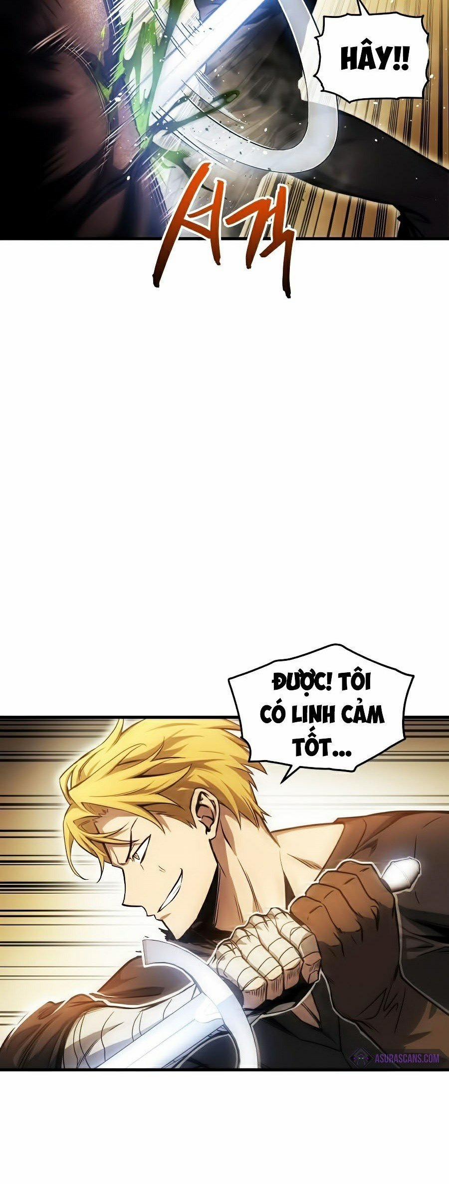 Chiền Thần Tự Sát Hồi Quy 12 trang 28