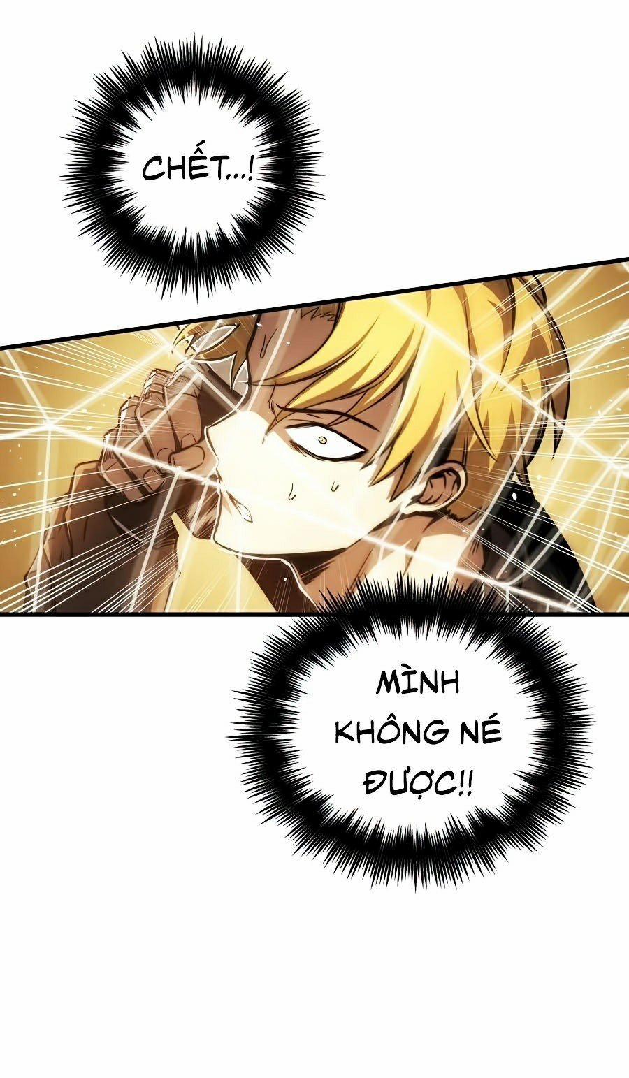 Chiền Thần Tự Sát Hồi Quy 12 trang 30