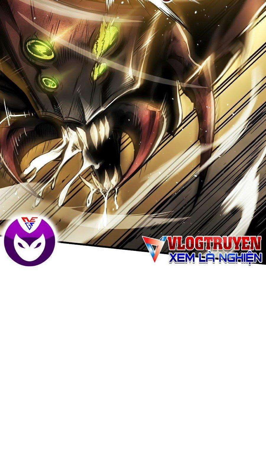Chiền Thần Tự Sát Hồi Quy 12 trang 32
