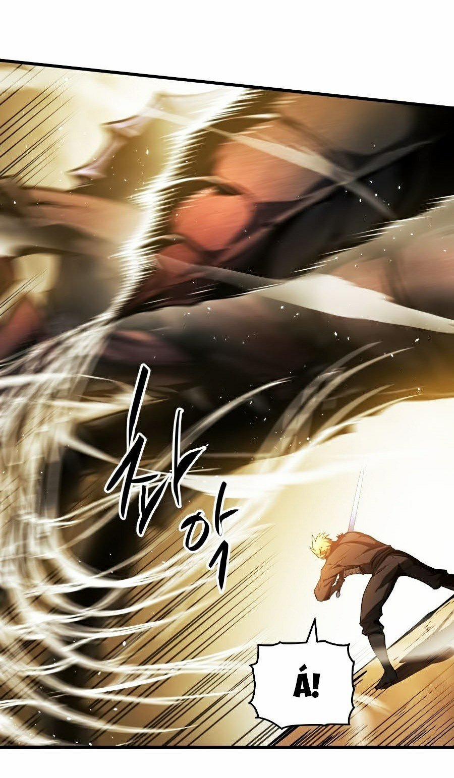 Chiền Thần Tự Sát Hồi Quy 12 trang 33