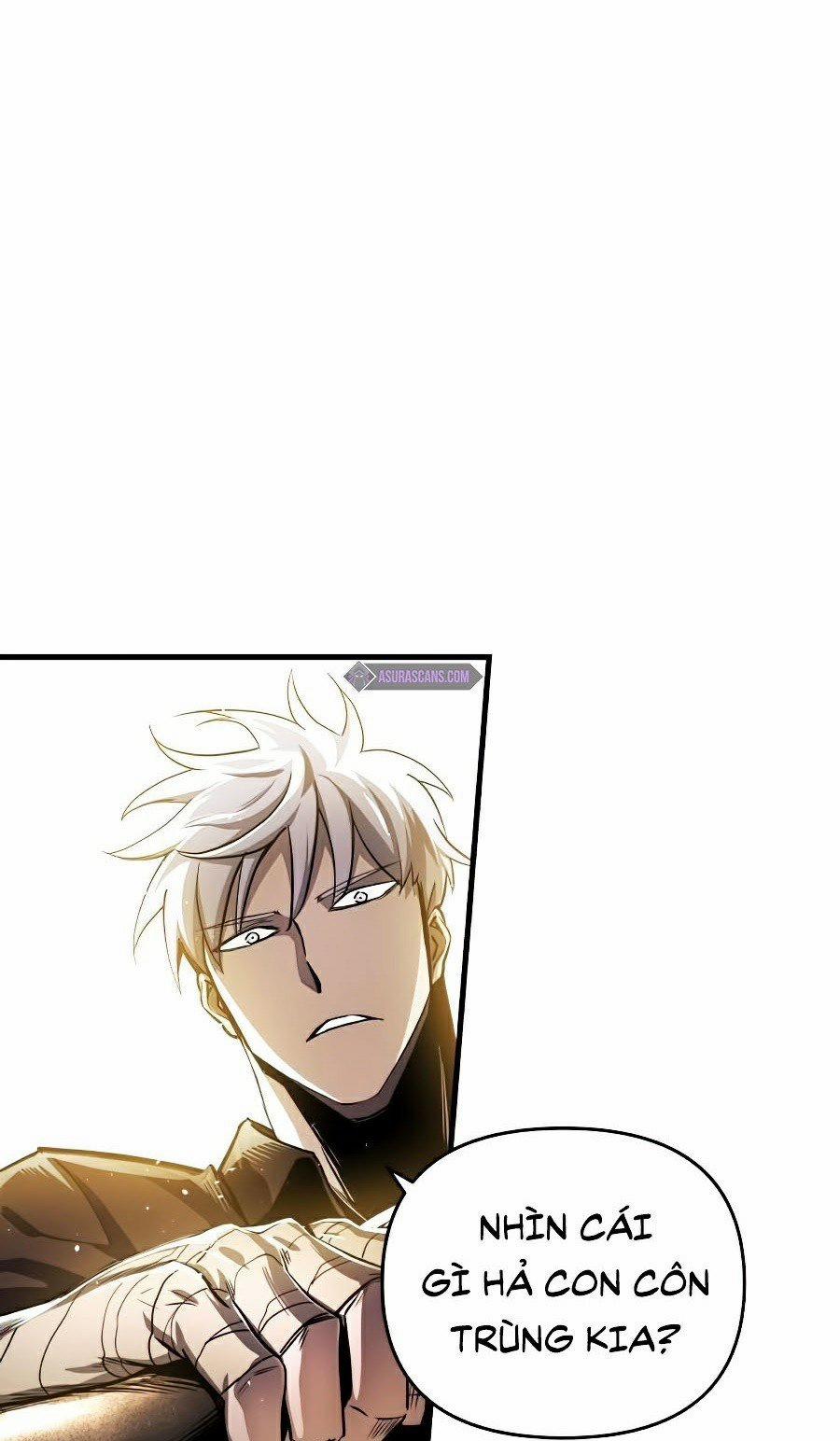 Chiền Thần Tự Sát Hồi Quy 12 trang 34