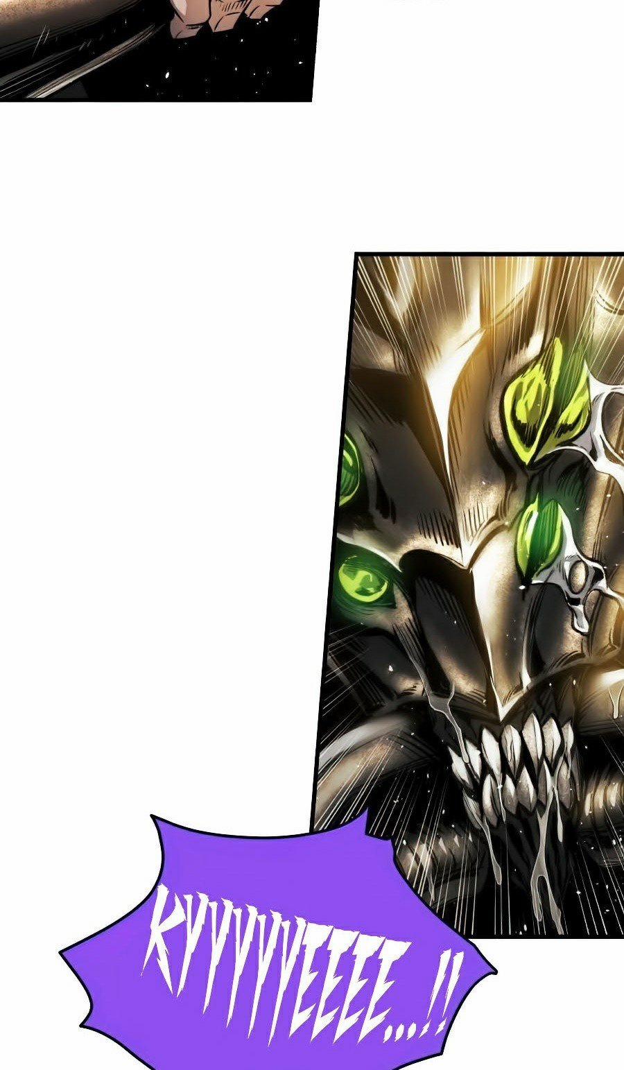 Chiền Thần Tự Sát Hồi Quy 12 trang 35