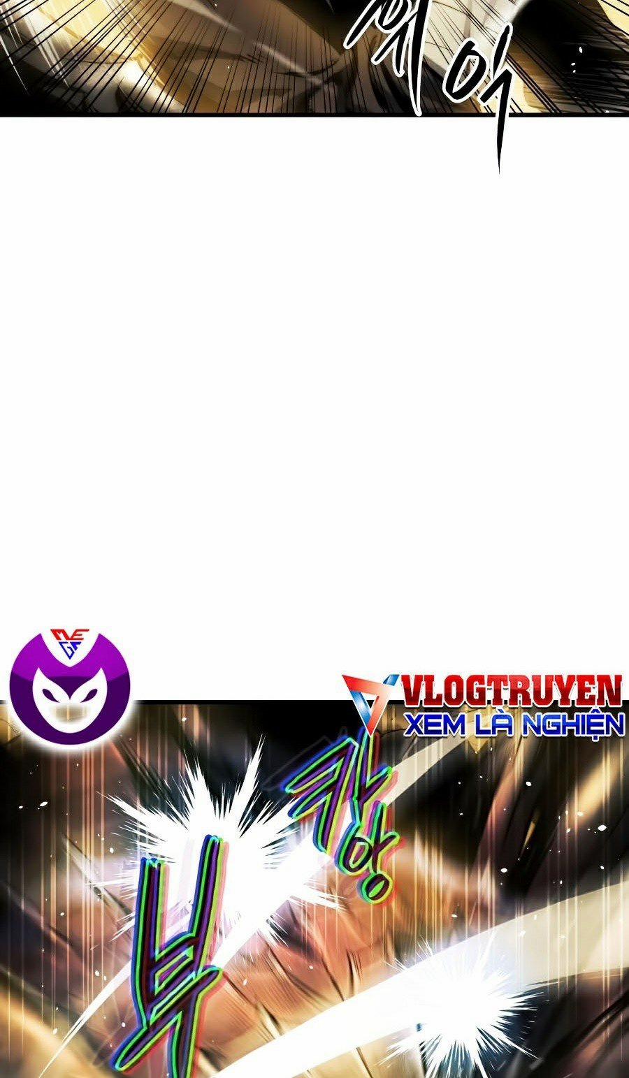 Chiền Thần Tự Sát Hồi Quy 12 trang 38