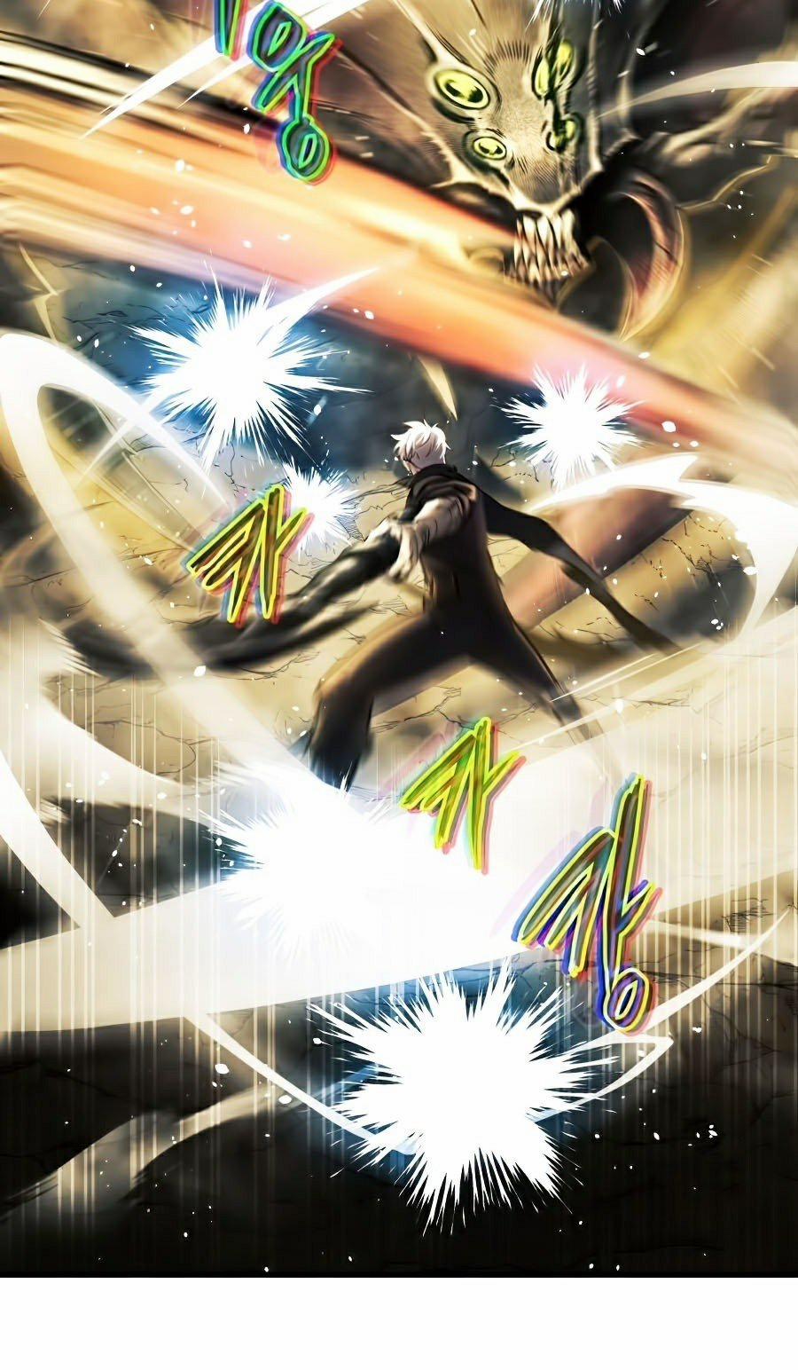 Chiền Thần Tự Sát Hồi Quy 12 trang 39