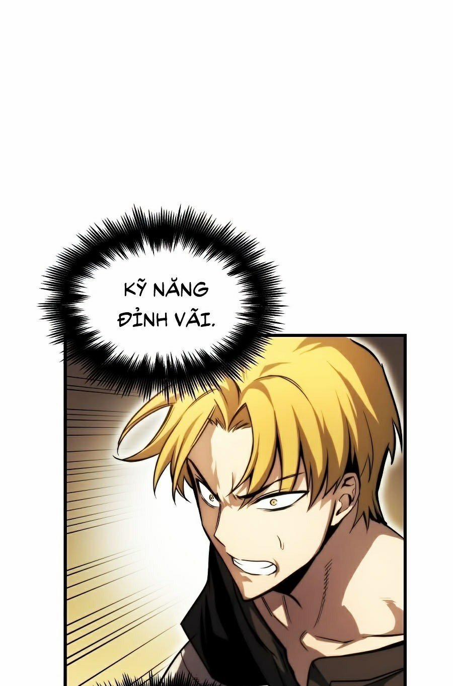 Chiền Thần Tự Sát Hồi Quy 12 trang 40