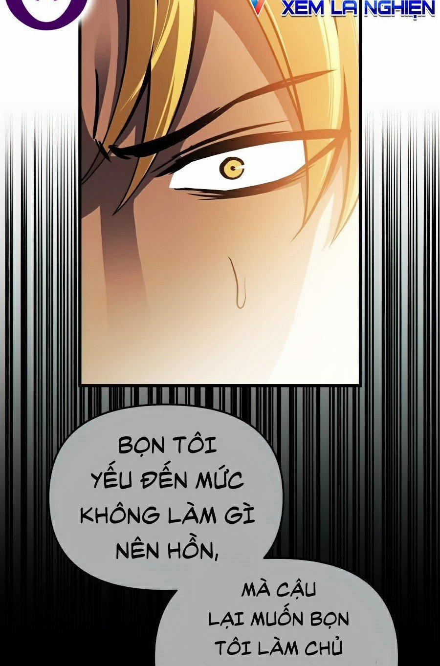 Chiền Thần Tự Sát Hồi Quy 12 trang 42