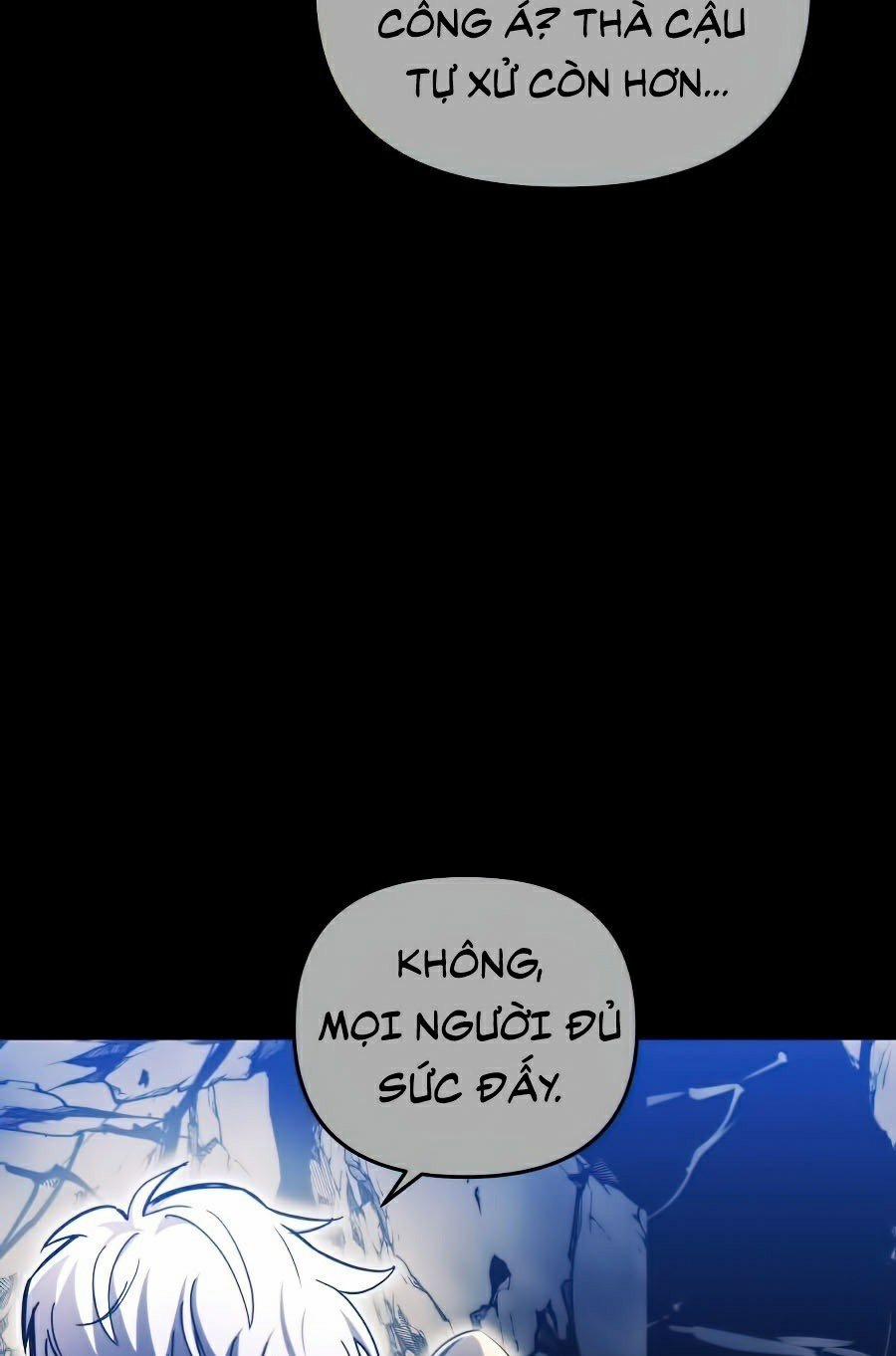 Chiền Thần Tự Sát Hồi Quy 12 trang 43