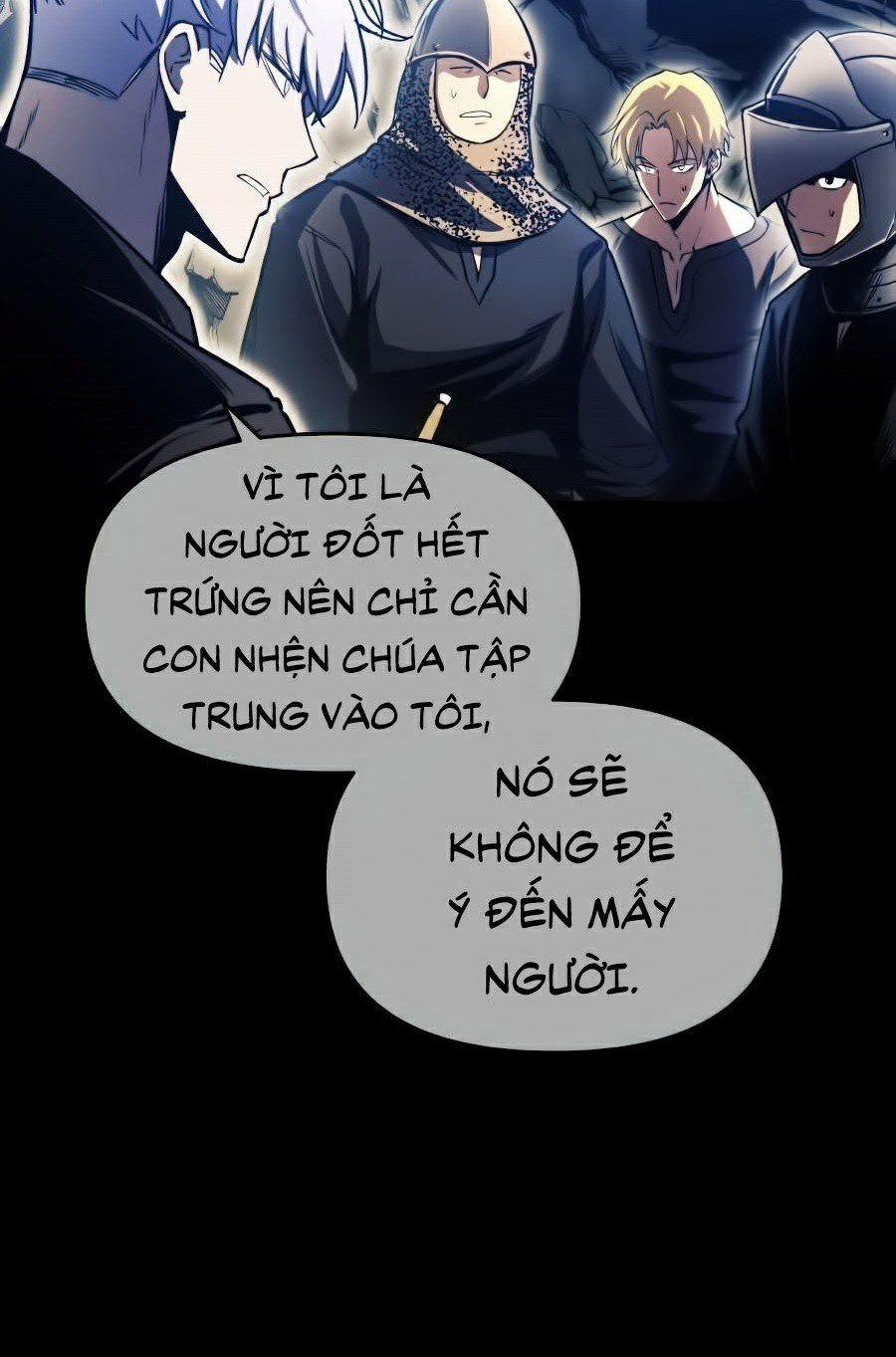 Chiền Thần Tự Sát Hồi Quy 12 trang 44