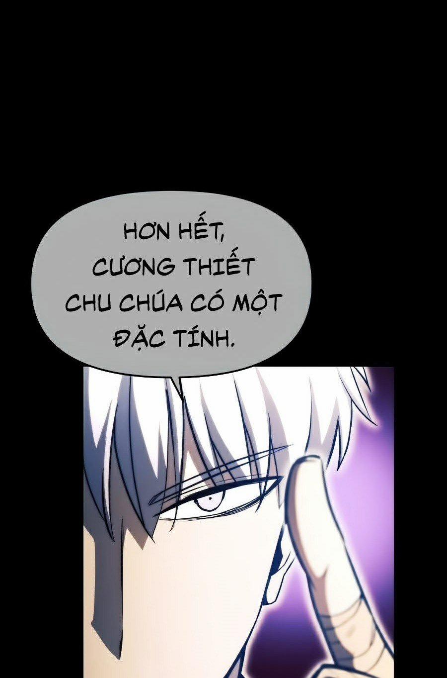 Chiền Thần Tự Sát Hồi Quy 12 trang 45