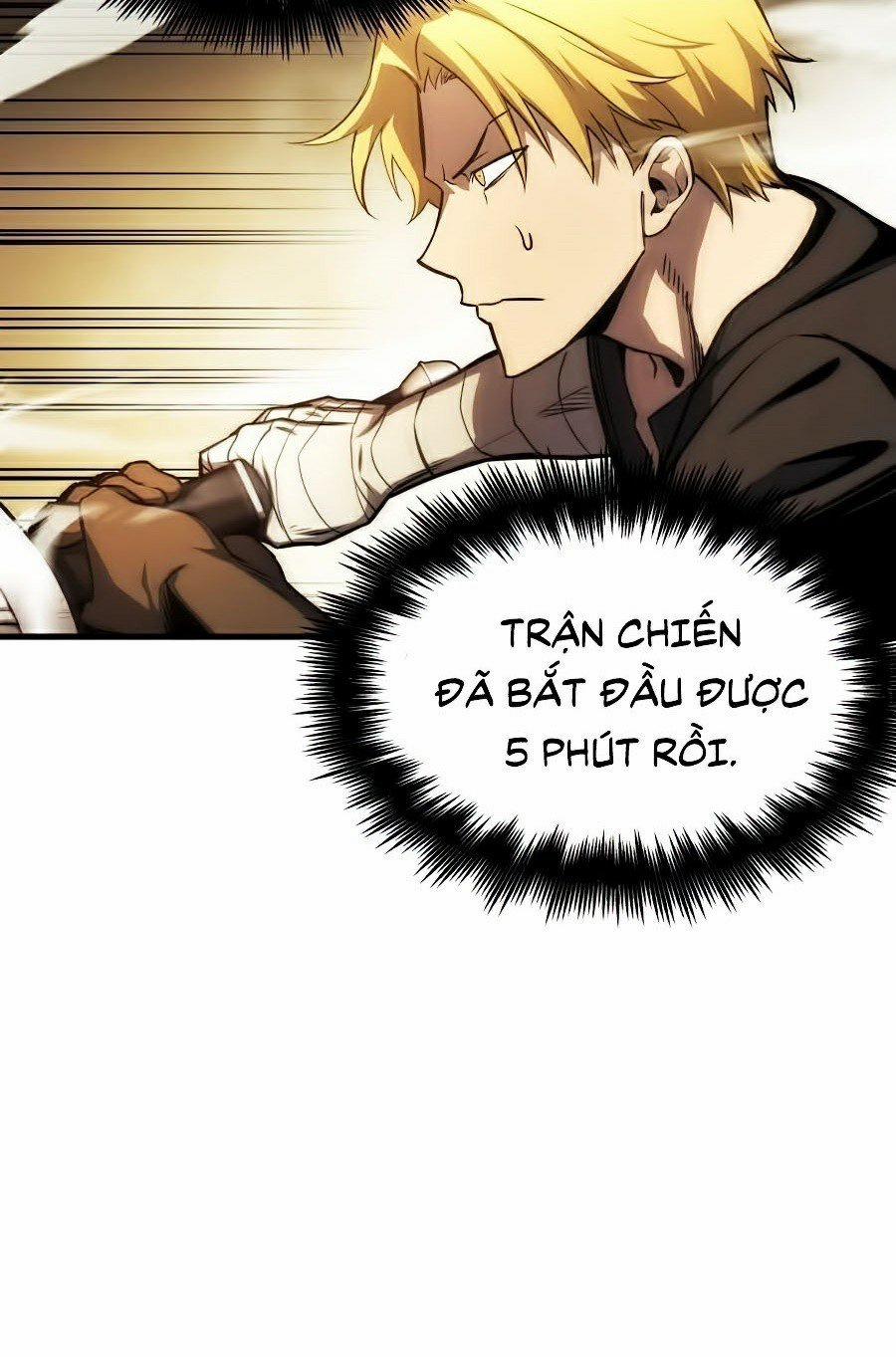 Chiền Thần Tự Sát Hồi Quy 12 trang 47