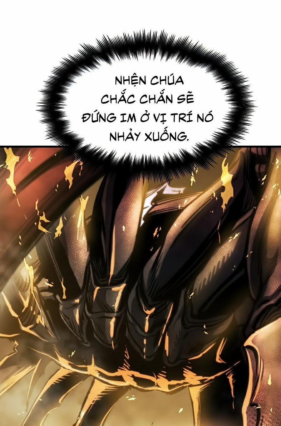 Chiền Thần Tự Sát Hồi Quy 12 trang 48