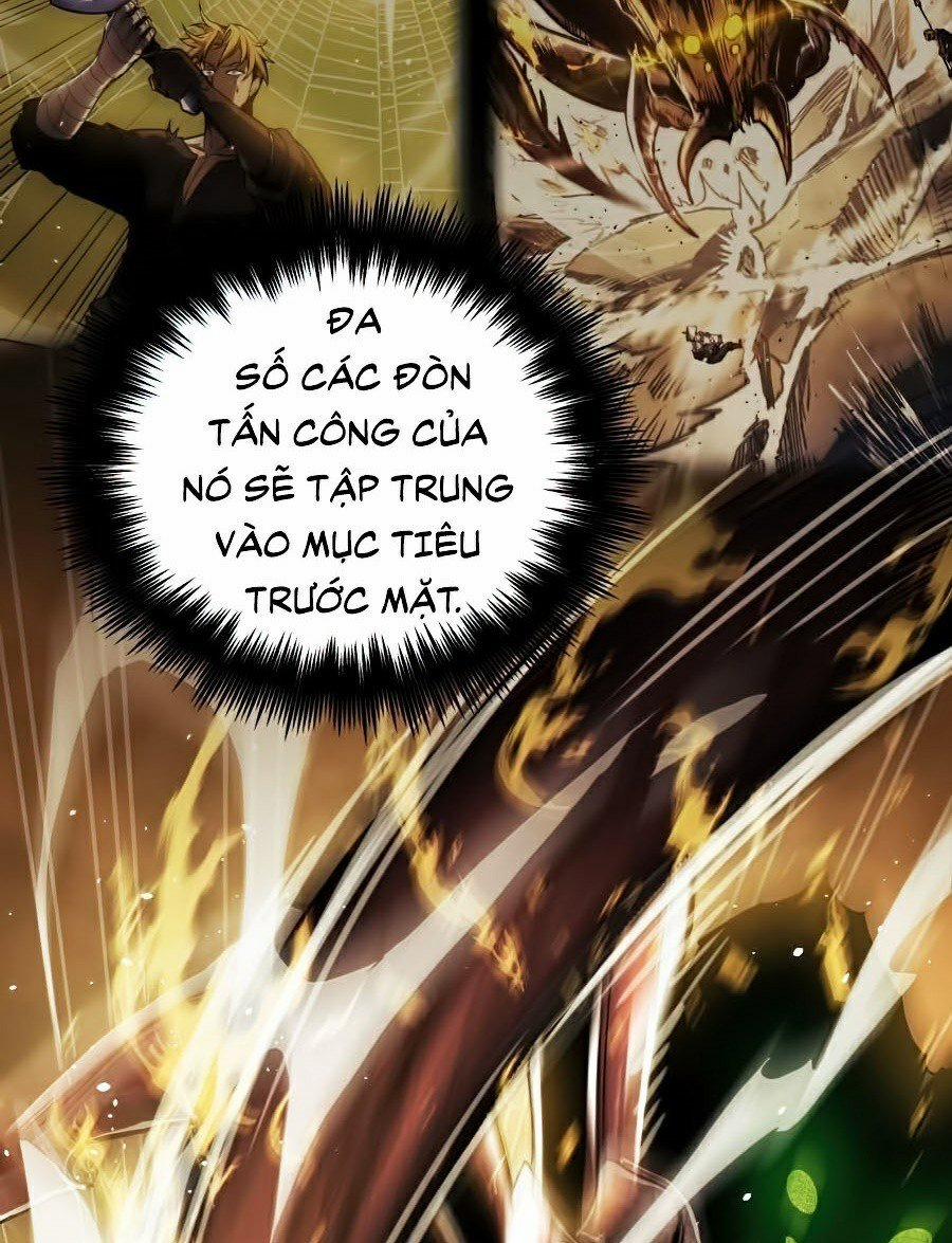 Chiền Thần Tự Sát Hồi Quy 12 trang 53