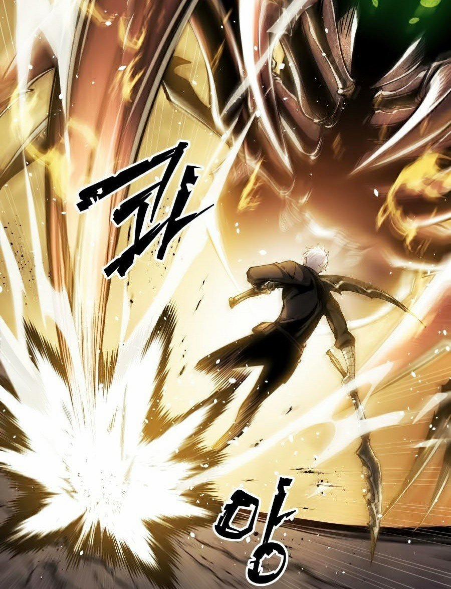 Chiền Thần Tự Sát Hồi Quy 12 trang 54