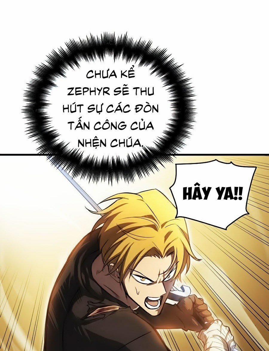 Chiền Thần Tự Sát Hồi Quy 12 trang 57