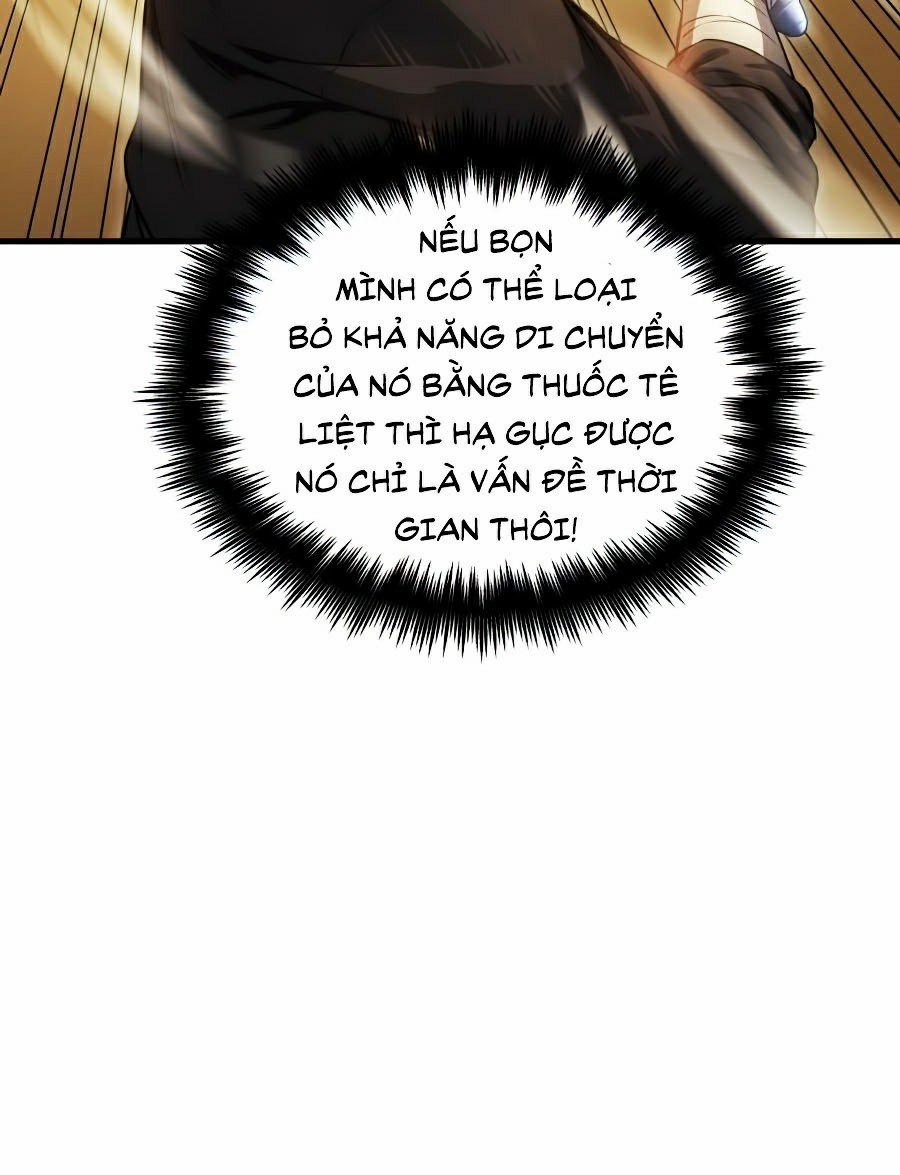 Chiền Thần Tự Sát Hồi Quy 12 trang 58