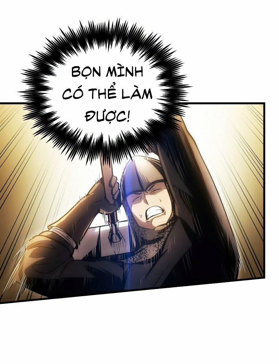 Chiền Thần Tự Sát Hồi Quy 12 trang 59