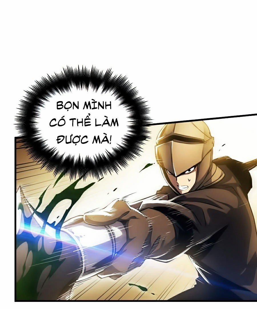 Chiền Thần Tự Sát Hồi Quy 12 trang 60