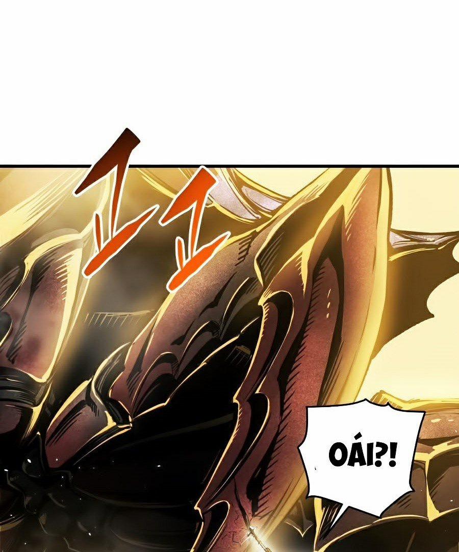 Chiền Thần Tự Sát Hồi Quy 12 trang 65