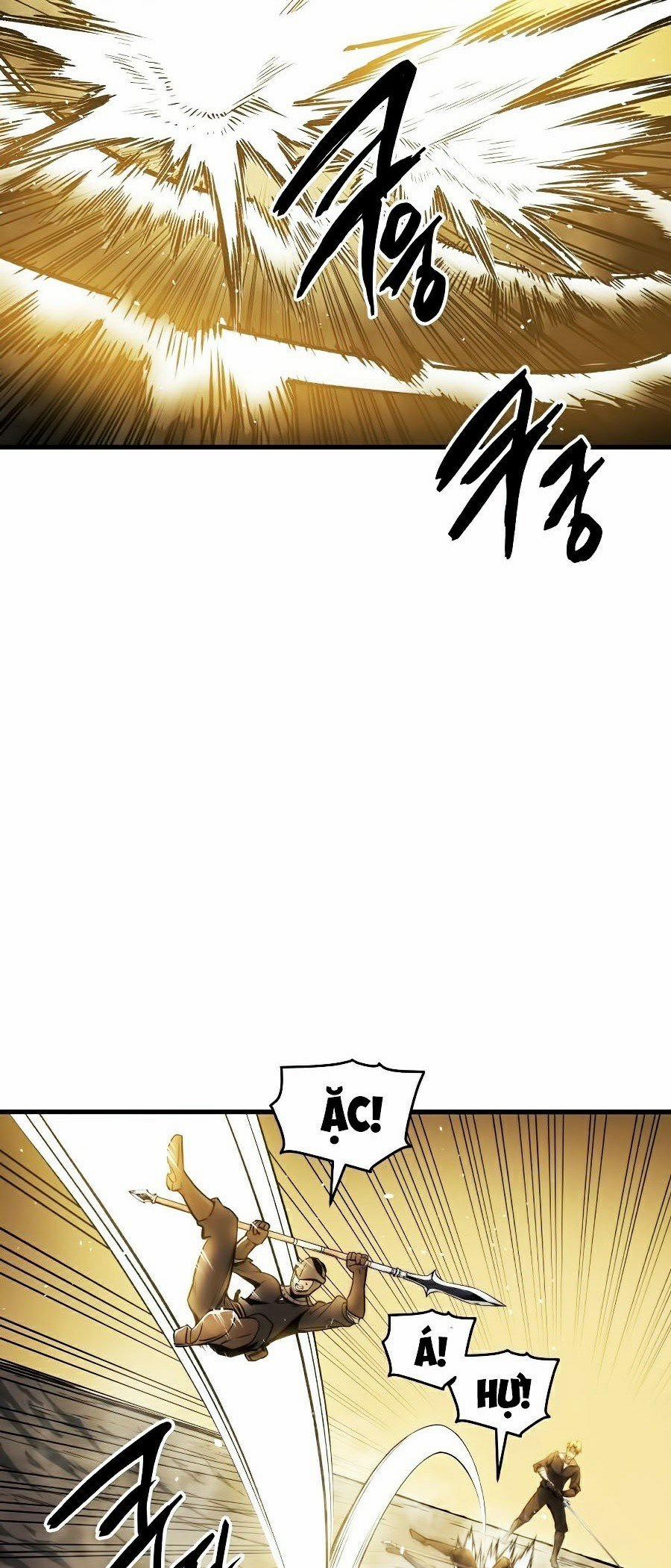 Chiền Thần Tự Sát Hồi Quy 12 trang 71