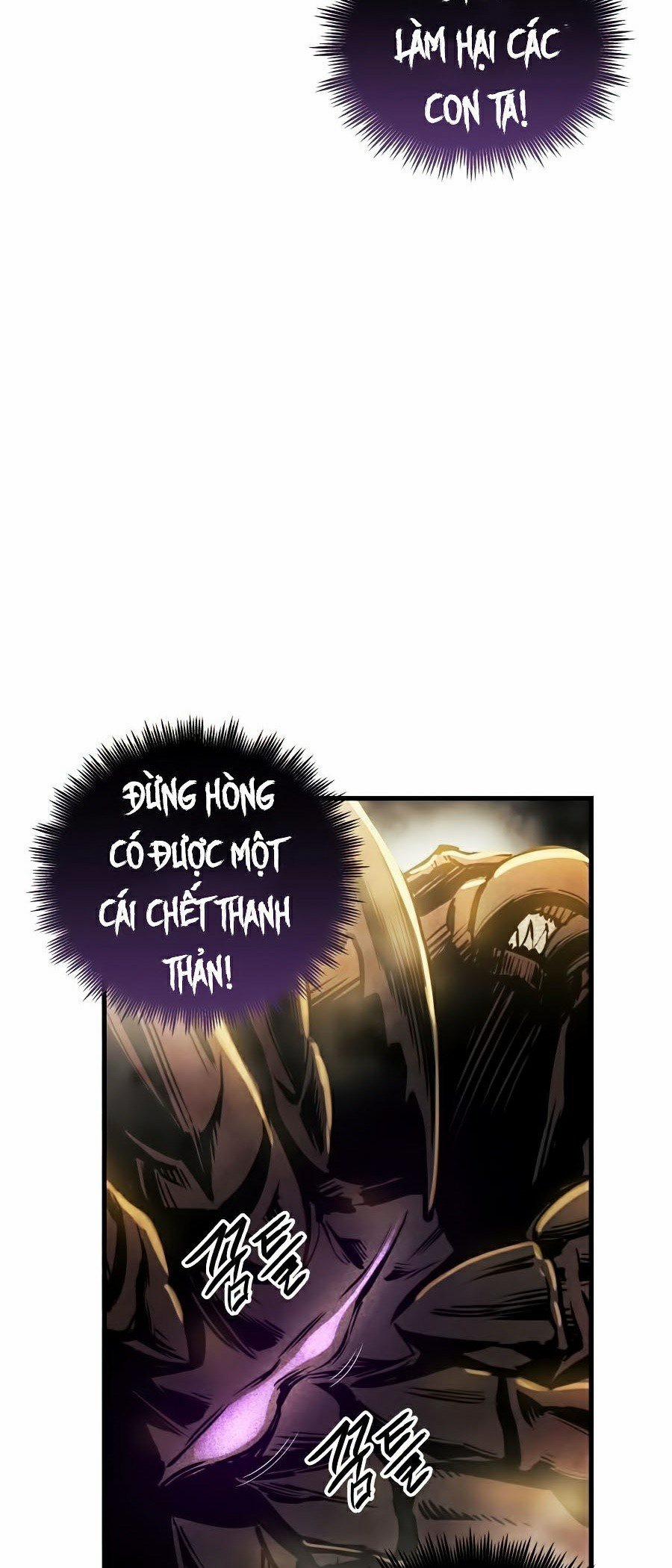 Chiền Thần Tự Sát Hồi Quy 12 trang 73