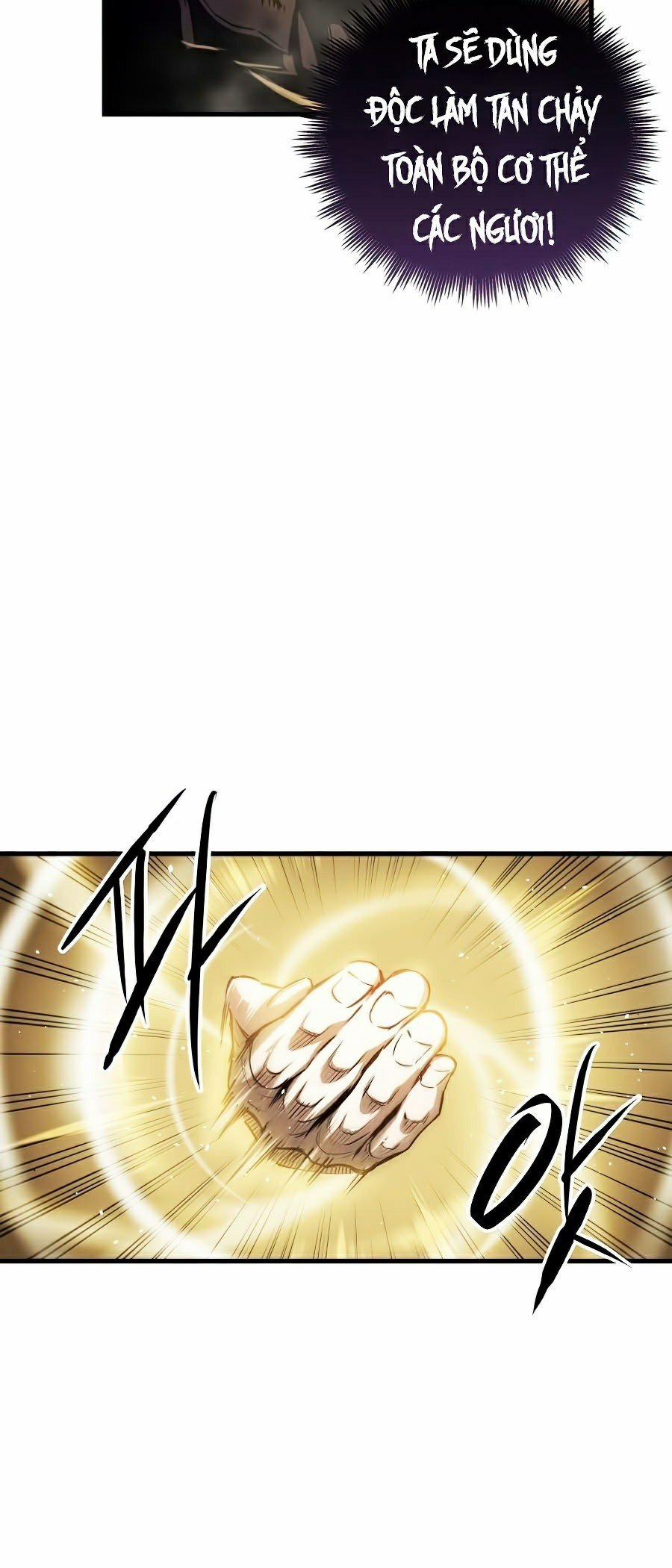 Chiền Thần Tự Sát Hồi Quy 12 trang 74