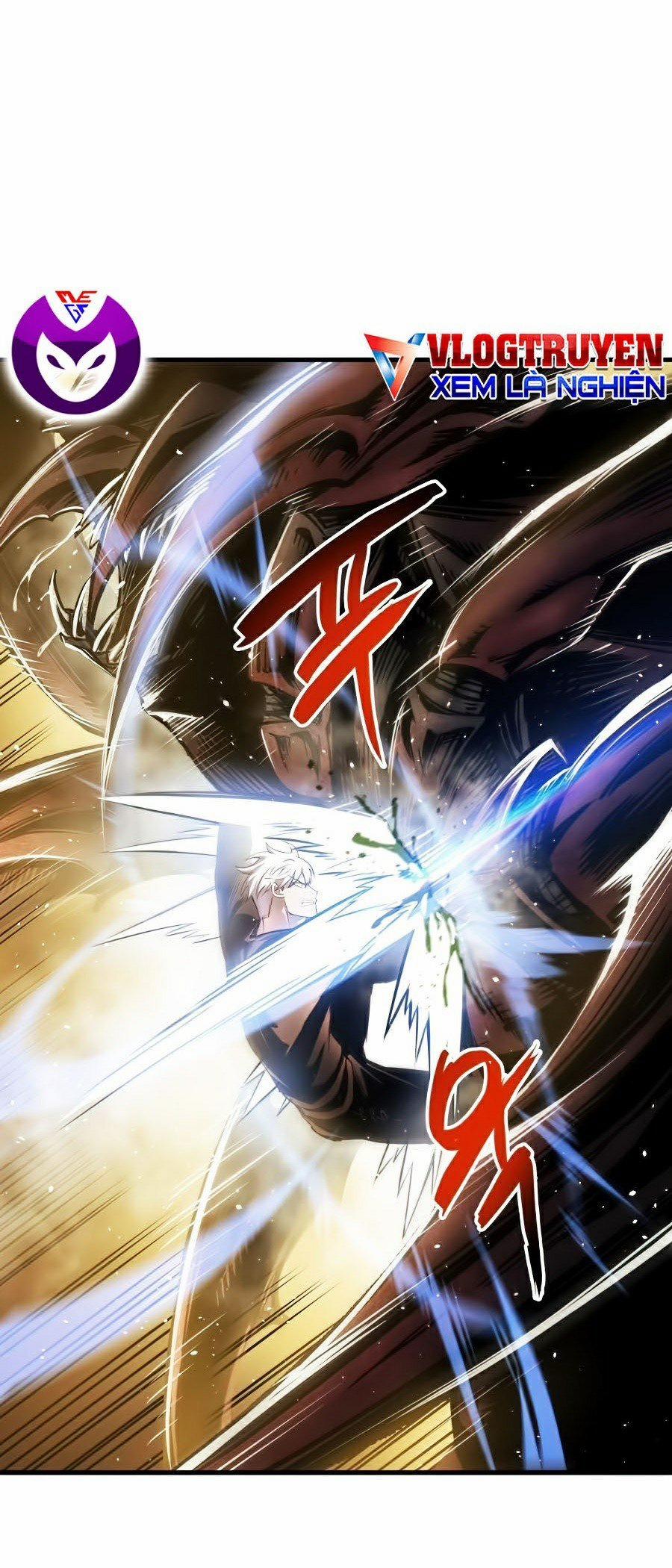 Chiền Thần Tự Sát Hồi Quy 12 trang 75