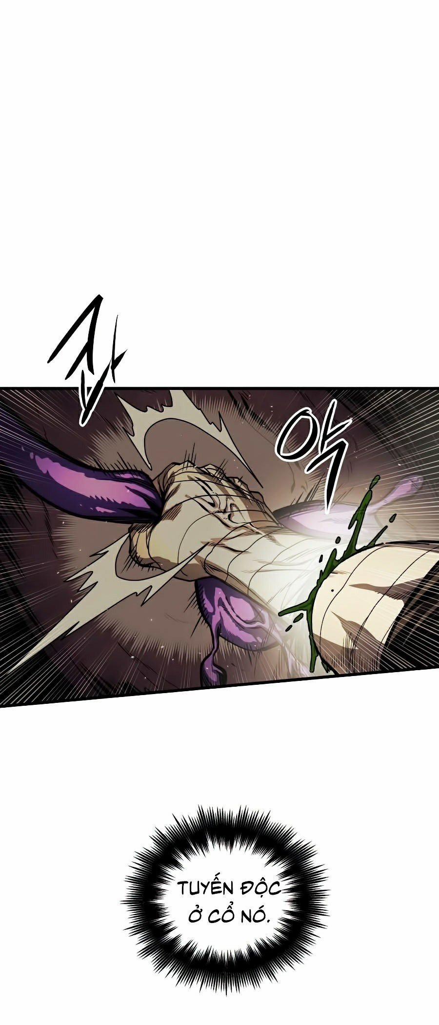 Chiền Thần Tự Sát Hồi Quy 12 trang 76