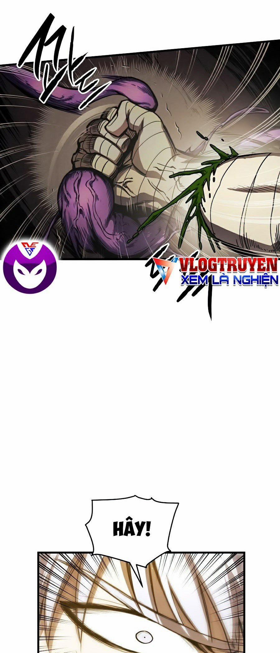 Chiền Thần Tự Sát Hồi Quy 12 trang 77