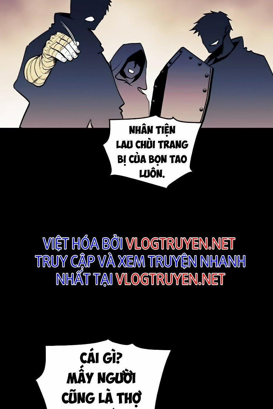 Chiền Thần Tự Sát Hồi Quy 12 trang 8