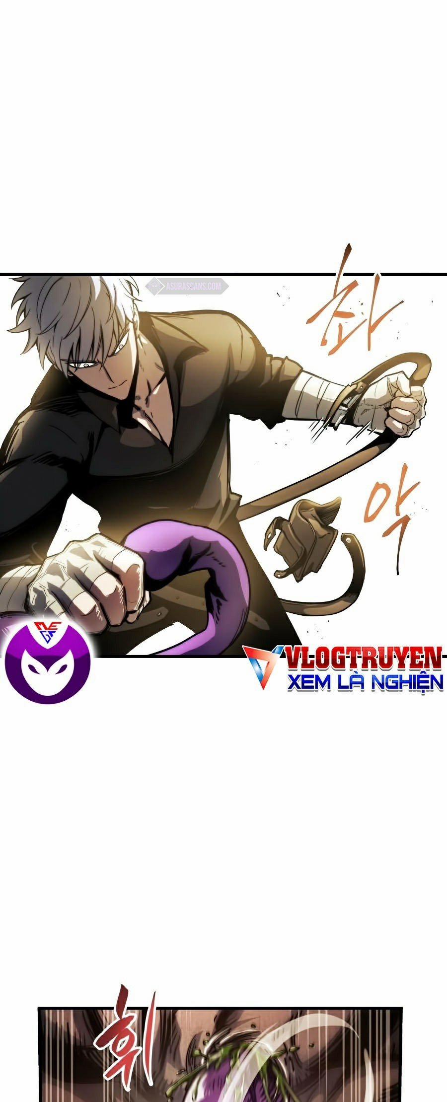 Chiền Thần Tự Sát Hồi Quy 12 trang 80