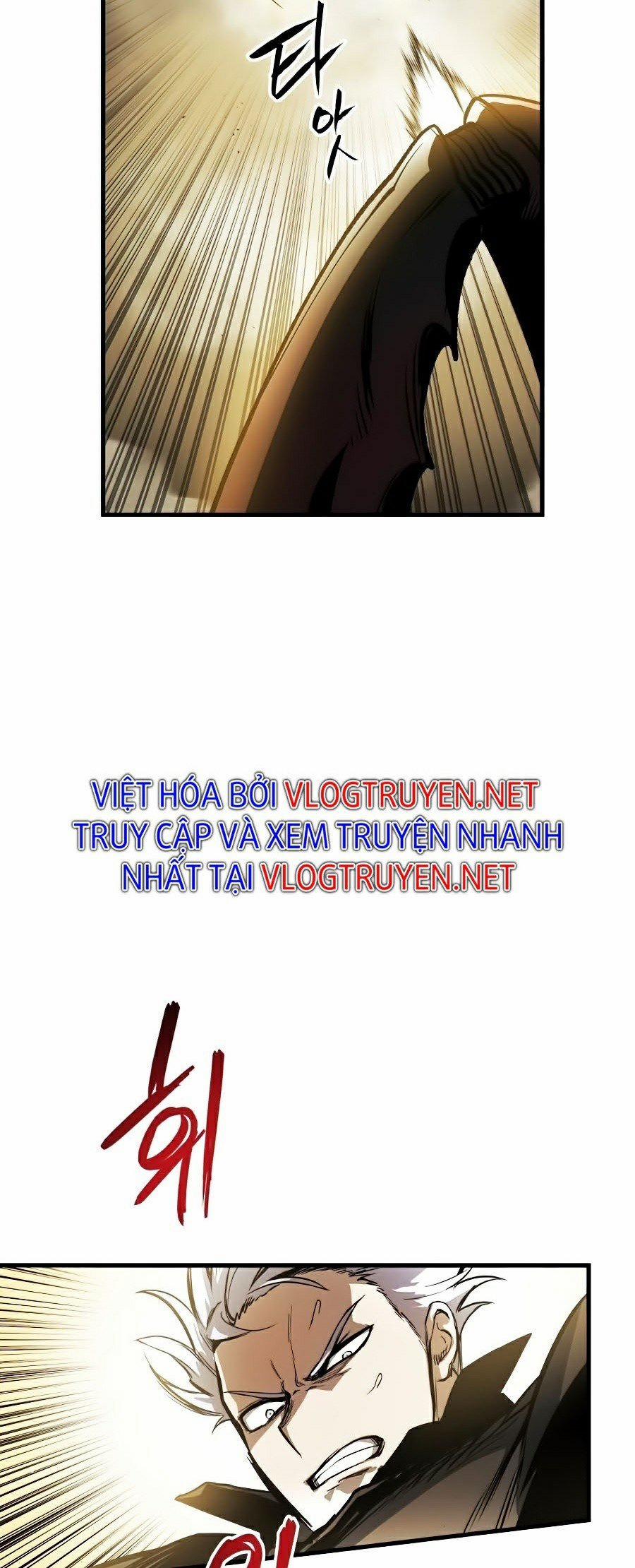 Chiền Thần Tự Sát Hồi Quy 12 trang 83