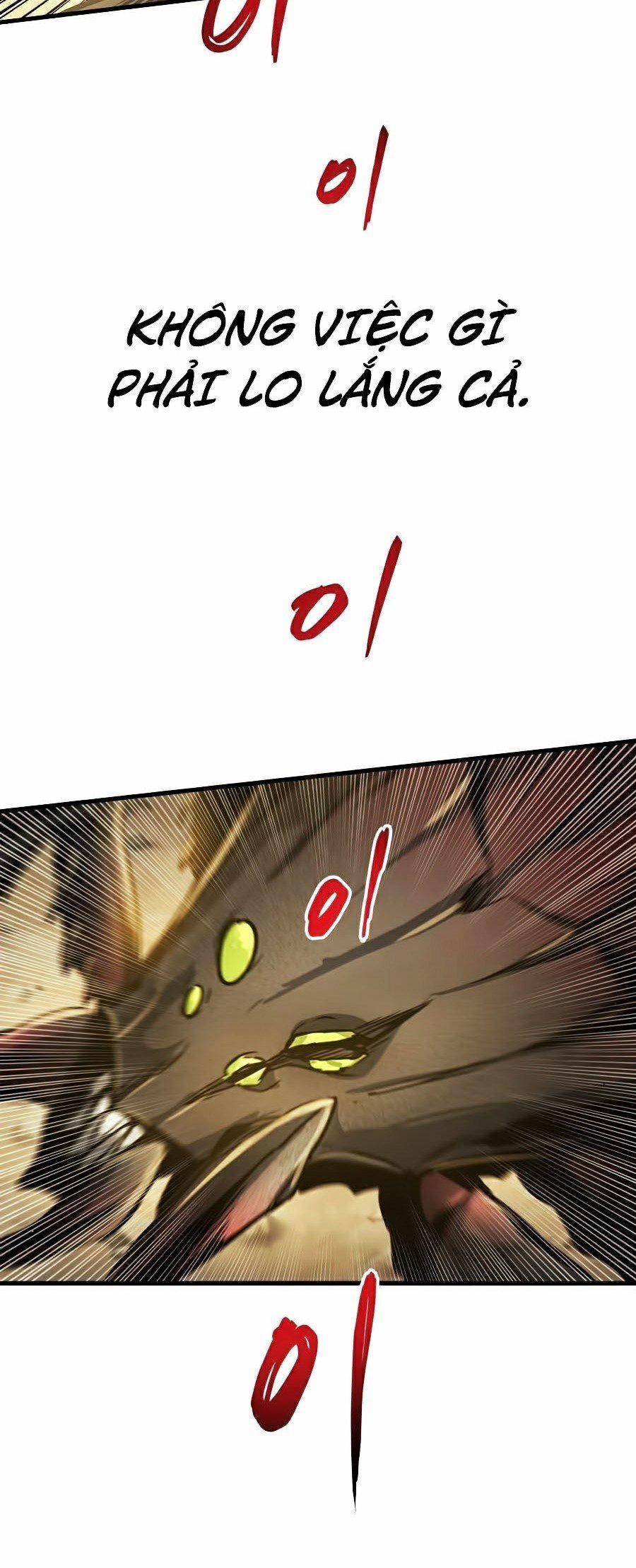 Chiền Thần Tự Sát Hồi Quy 12 trang 84