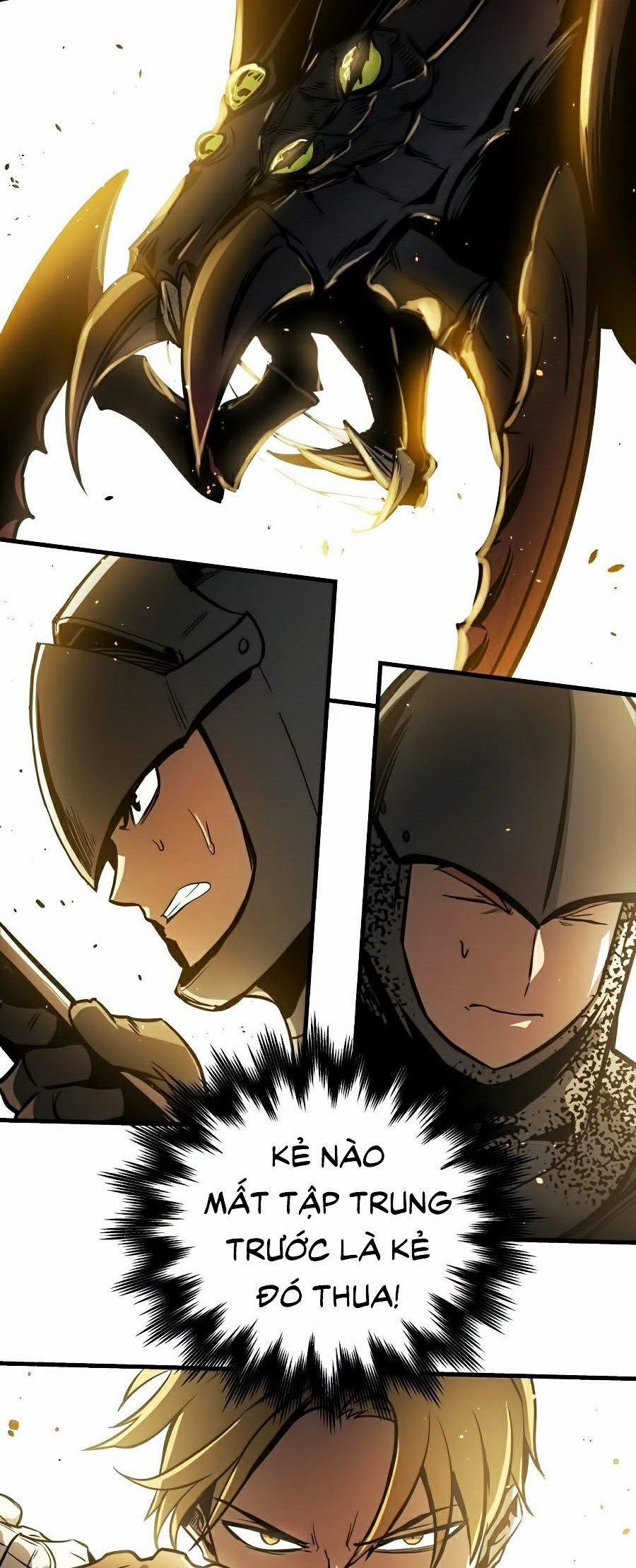 Chiền Thần Tự Sát Hồi Quy 12 trang 88