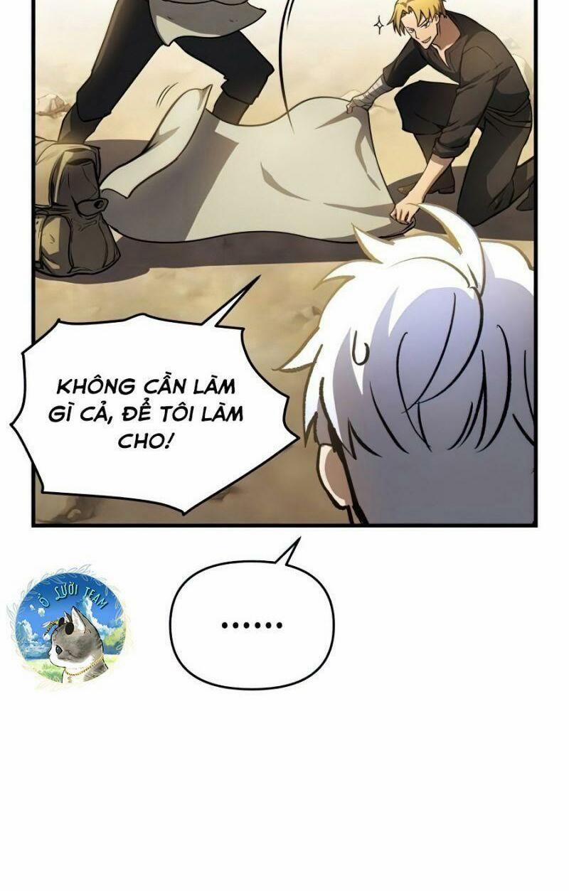 Chiền Thần Tự Sát Hồi Quy 13 trang 10